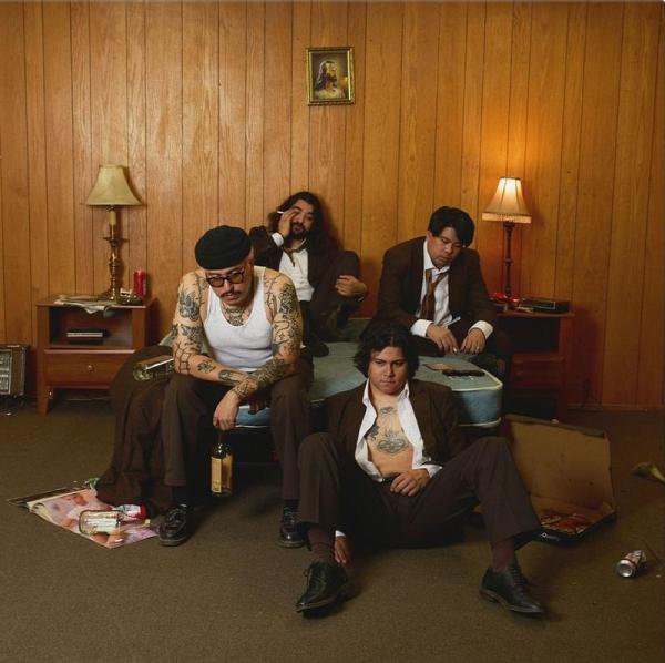 Death Lens - What´s Left Now? LP (Black Vinyl)